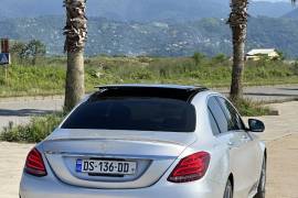 Mercedes-Benz, C Class, C 300