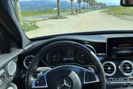 Mercedes-Benz, C Class, C 300