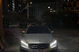 Mercedes-Benz, C Class, C 300