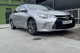 Toyota, Camry