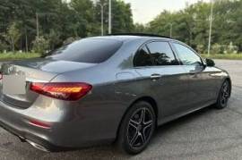 Mercedes-Benz, E CLASS, E 350