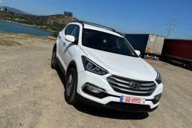 Hyundai, Santa Fe