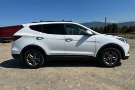 Hyundai, Santa Fe