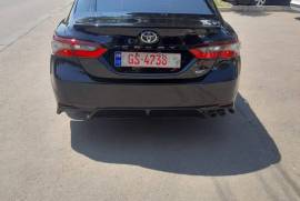 Toyota, Camry