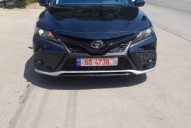 Toyota, Camry