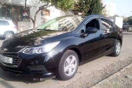 Chevrolet, Cruze