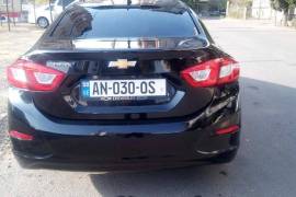 Chevrolet, Cruze