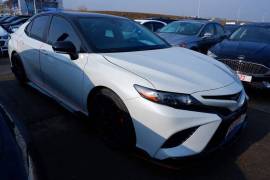 Toyota, Camry