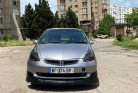 Honda, Fit