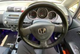 Honda, Fit