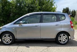 Honda, Fit