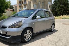 Honda, Fit