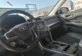 Toyota, Camry