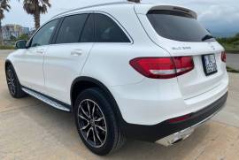 Mercedes-Benz, GLC, GLC 300