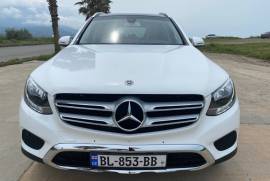 Mercedes-Benz, GLC, GLC 300