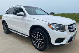 Mercedes-Benz, GLC, GLC 300