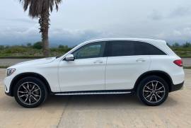 Mercedes-Benz, GLC, GLC 300