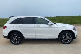 Mercedes-Benz, GLC, GLC 300