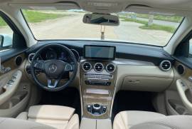 Mercedes-Benz, GLC, GLC 300