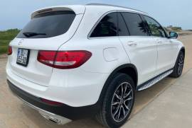 Mercedes-Benz, GLC, GLC 300