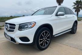 Mercedes-Benz, GLC, GLC 300