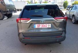 Toyota, RAV4