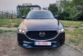 Mazda, CX series, CX-5