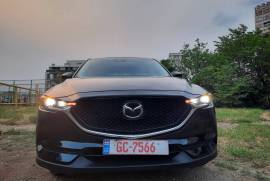 Mazda, CX series, CX-5