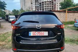 Mazda, CX series, CX-5