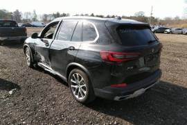 BMW, X Series, X5