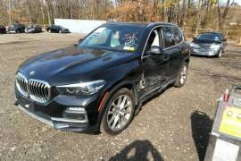 BMW, X Series, X5