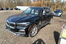 BMW, X Series, X5