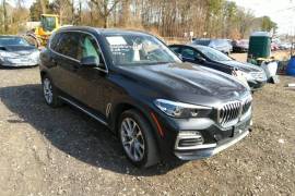 BMW, X Series, X5