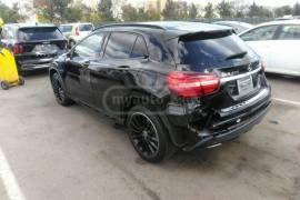 Mercedes-Benz, GLA-Class, GLA 250