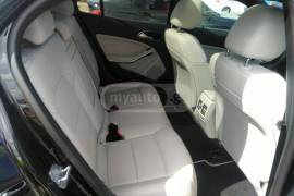 Mercedes-Benz, GLA-Class, GLA 250