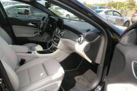 Mercedes-Benz, GLA-Class, GLA 250