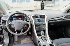 Ford, Fusion