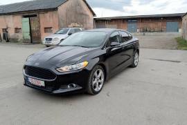 Ford, Fusion