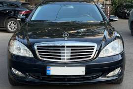 Mercedes-Benz, E CLASS, E 350