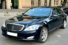 Mercedes-Benz, E CLASS, E 350