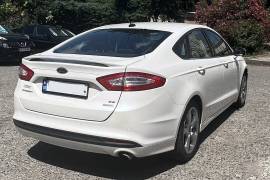 Ford, Fusion