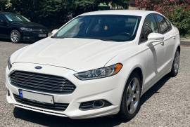 Ford, Fusion