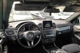 Mercedes-Benz, GLE-CLASS, GLE 350