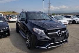 Mercedes-Benz, GLE-CLASS, GLE 350