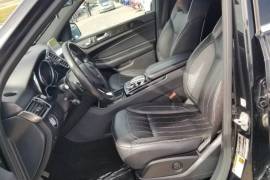 Mercedes-Benz, GLE-CLASS, GLE 350