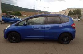 Honda, Fit