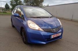 Honda, Fit