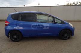 Honda, Fit