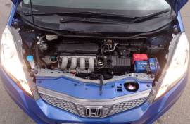 Honda, Fit