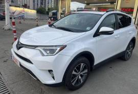 Toyota, RAV4